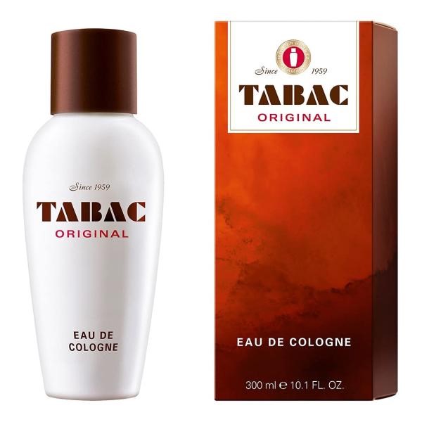 TABAC 300ML EDC HOMBRE